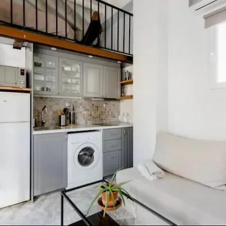 Romanillaloft Con Vistas A La Catedral Y Muy Acogedor Apartamento *